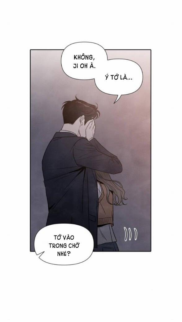 Điều Khiến Tôi Quyết Tâm Chết Đi 52.1 trang 12