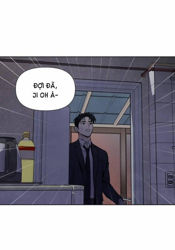 Điều Khiến Tôi Quyết Tâm Chết Đi 52.1 trang 15