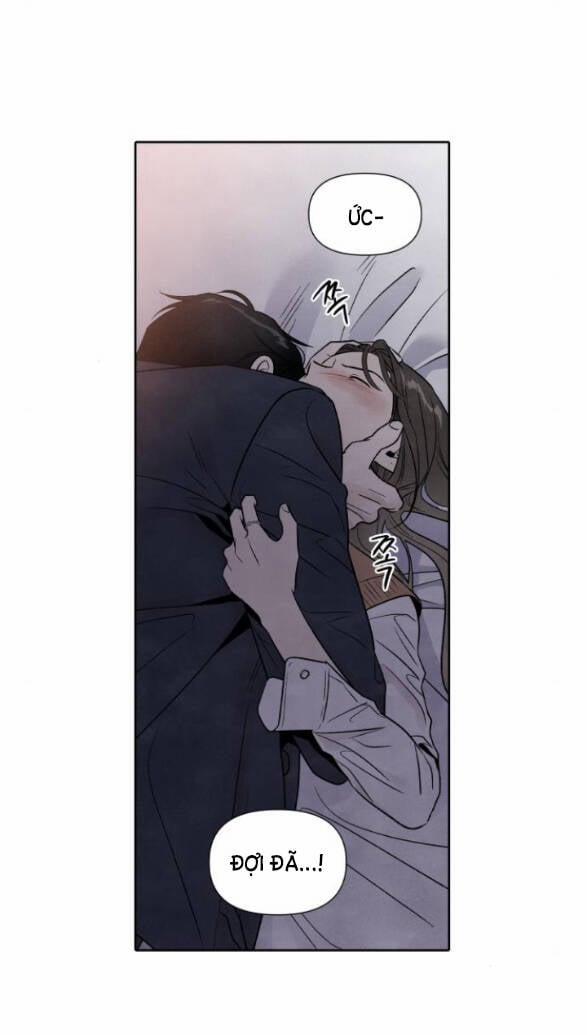 Điều Khiến Tôi Quyết Tâm Chết Đi 52.1 trang 21