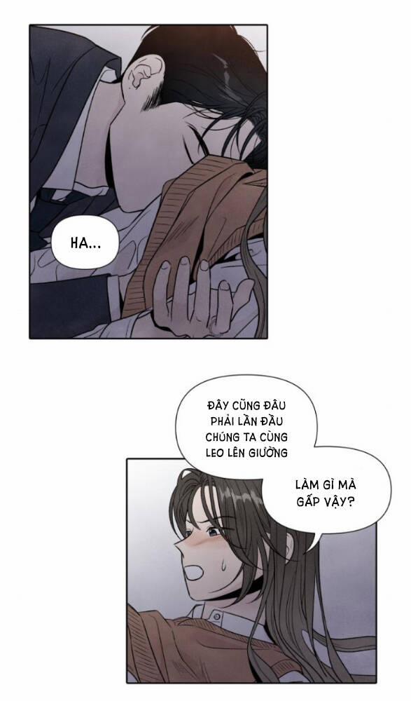 Điều Khiến Tôi Quyết Tâm Chết Đi 52.1 trang 22