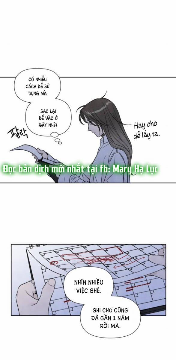 Điều Khiến Tôi Quyết Tâm Chết Đi 52.2 trang 31