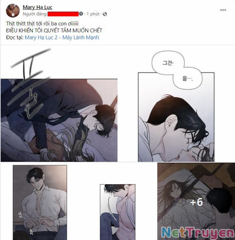 Điều Khiến Tôi Quyết Tâm Chết Đi 53.2 trang 0