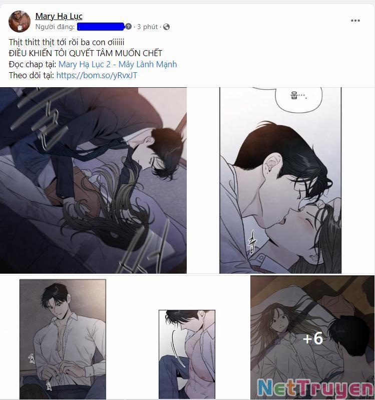 Điều Khiến Tôi Quyết Tâm Chết Đi 53.2 trang 1