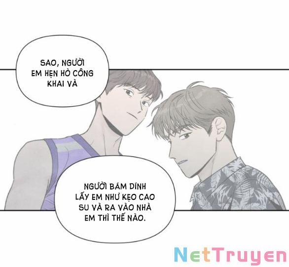 Điều Khiến Tôi Quyết Tâm Chết Đi 53.2 trang 14