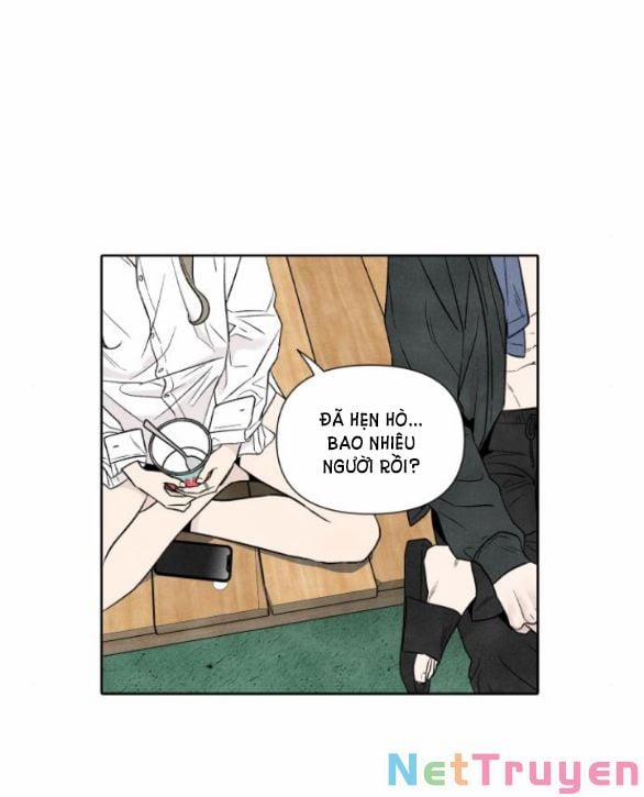 Điều Khiến Tôi Quyết Tâm Chết Đi 53.2 trang 17