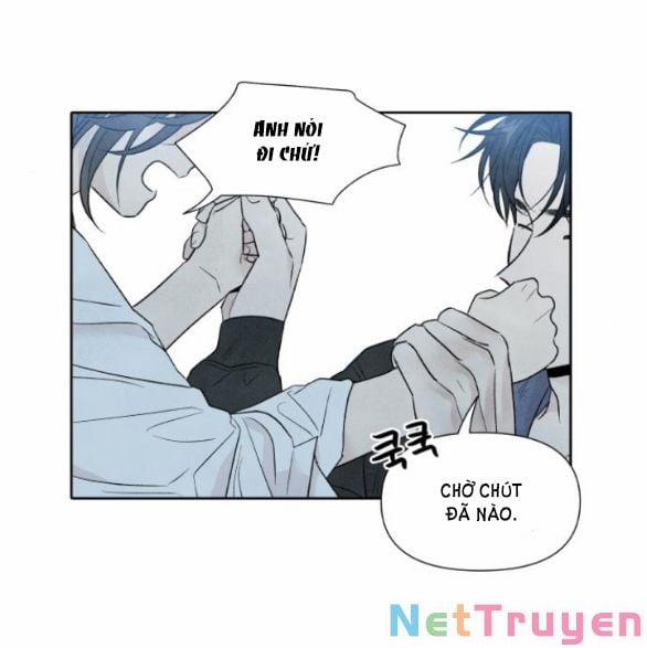 Điều Khiến Tôi Quyết Tâm Chết Đi 53.2 trang 23