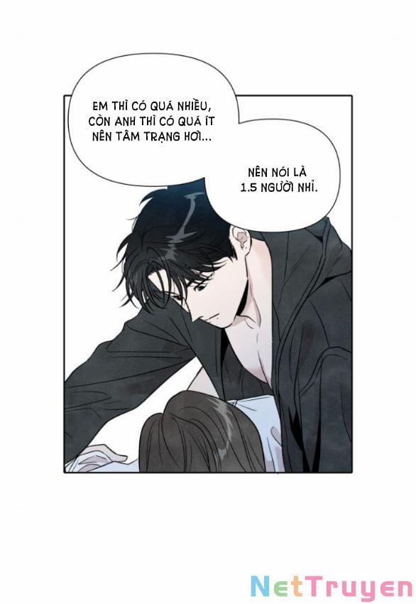 Điều Khiến Tôi Quyết Tâm Chết Đi 53.2 trang 30