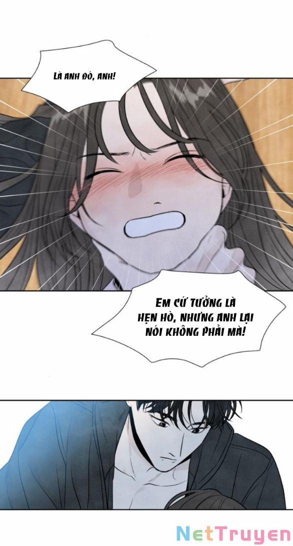 Điều Khiến Tôi Quyết Tâm Chết Đi 53.2 trang 33