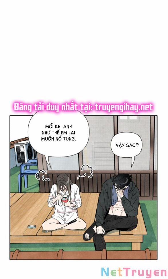 Điều Khiến Tôi Quyết Tâm Chết Đi 53.2 trang 8