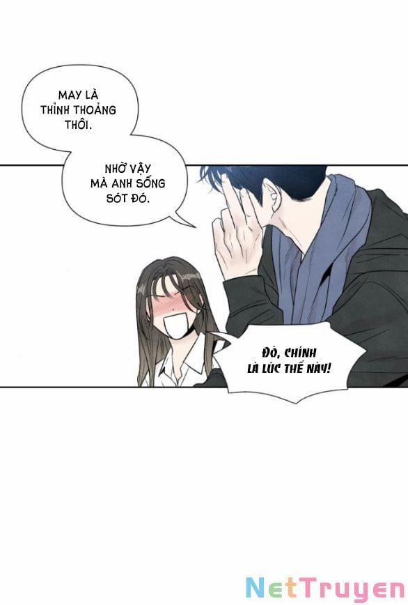 Điều Khiến Tôi Quyết Tâm Chết Đi 53.2 trang 9