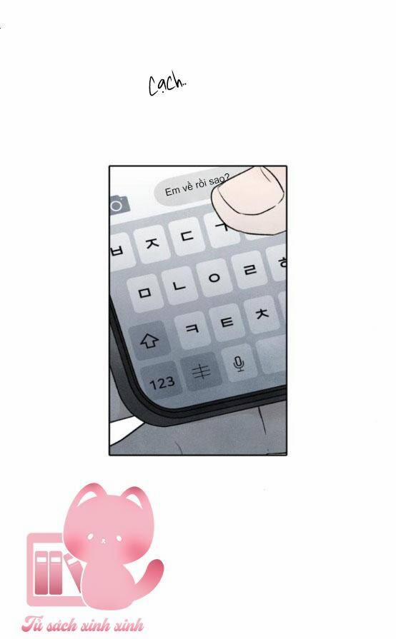 Điều Khiến Tôi Quyết Tâm Chết Đi 53 trang 24