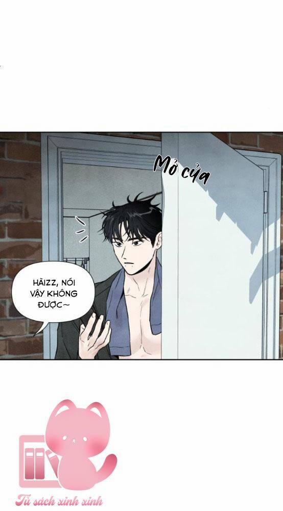 Điều Khiến Tôi Quyết Tâm Chết Đi 53 trang 25