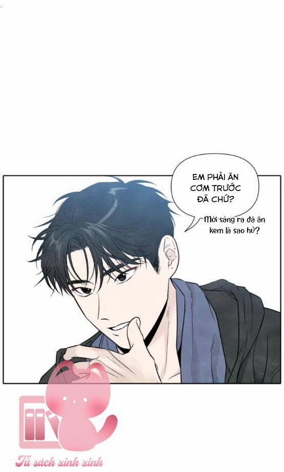 Điều Khiến Tôi Quyết Tâm Chết Đi 53 trang 33