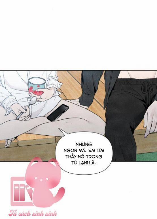 Điều Khiến Tôi Quyết Tâm Chết Đi 53 trang 35