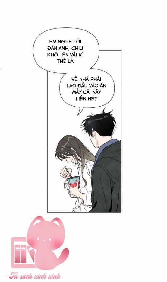 Điều Khiến Tôi Quyết Tâm Chết Đi 53 trang 37