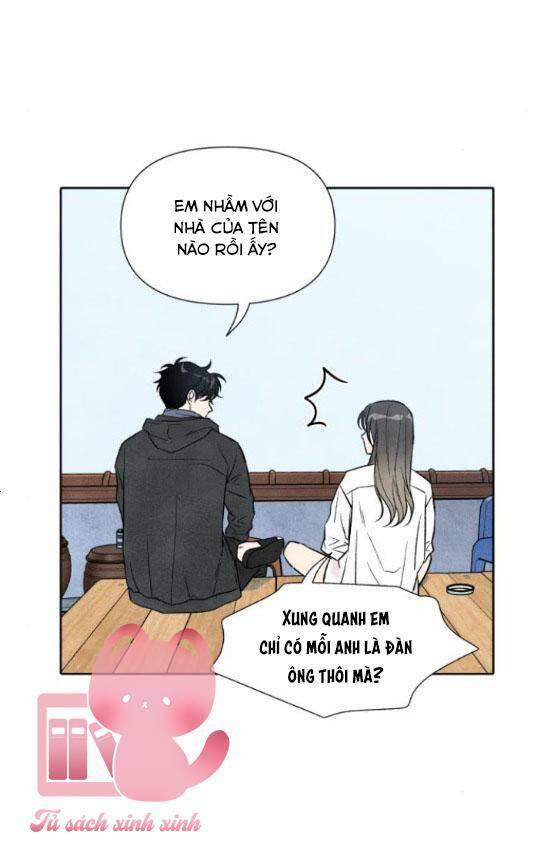 Điều Khiến Tôi Quyết Tâm Chết Đi 53 trang 45