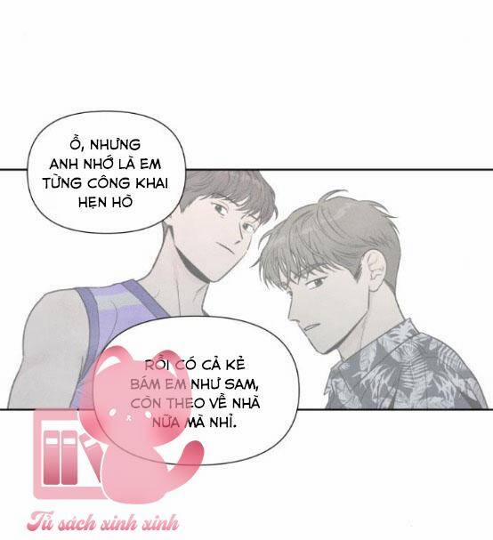 Điều Khiến Tôi Quyết Tâm Chết Đi 53 trang 46