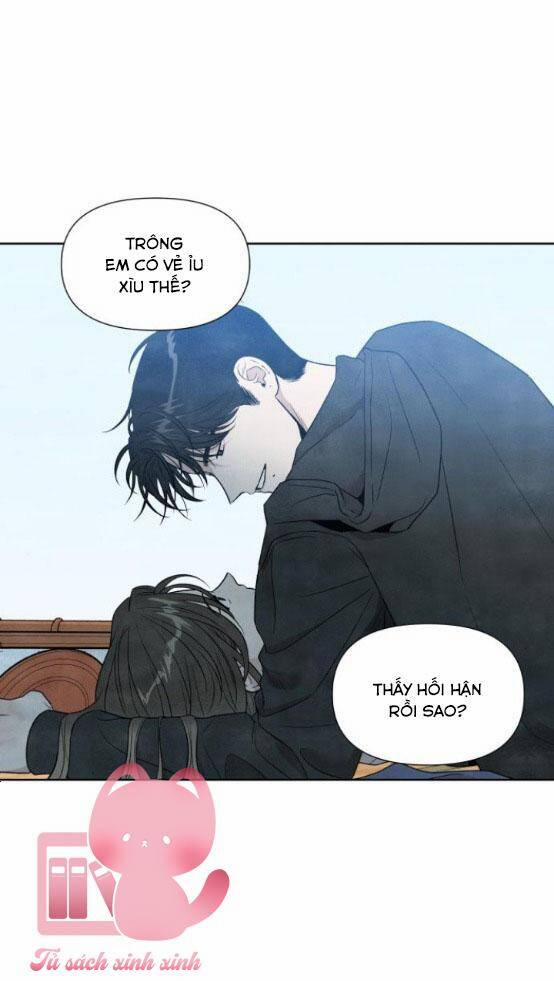 Điều Khiến Tôi Quyết Tâm Chết Đi 53 trang 60