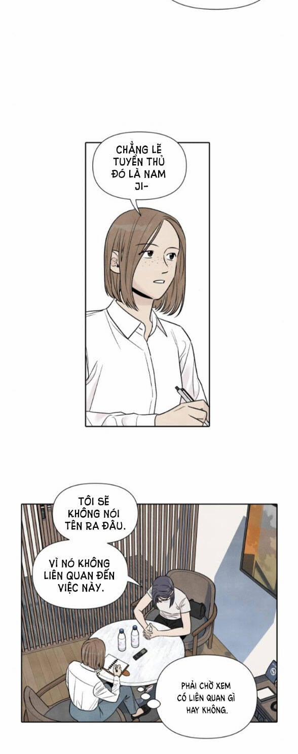 Điều Khiến Tôi Quyết Tâm Chết Đi 54.1 trang 14