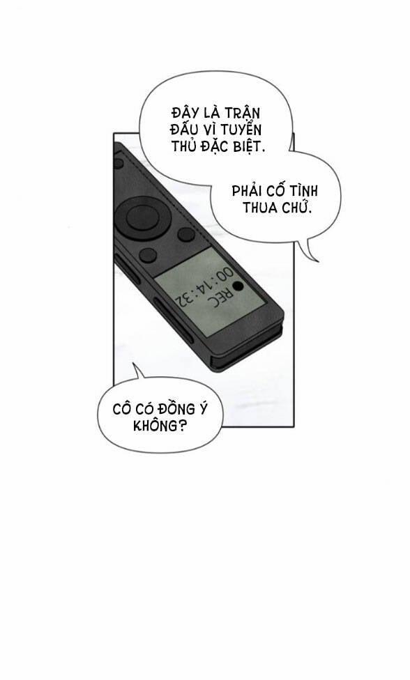 Điều Khiến Tôi Quyết Tâm Chết Đi 54.1 trang 19