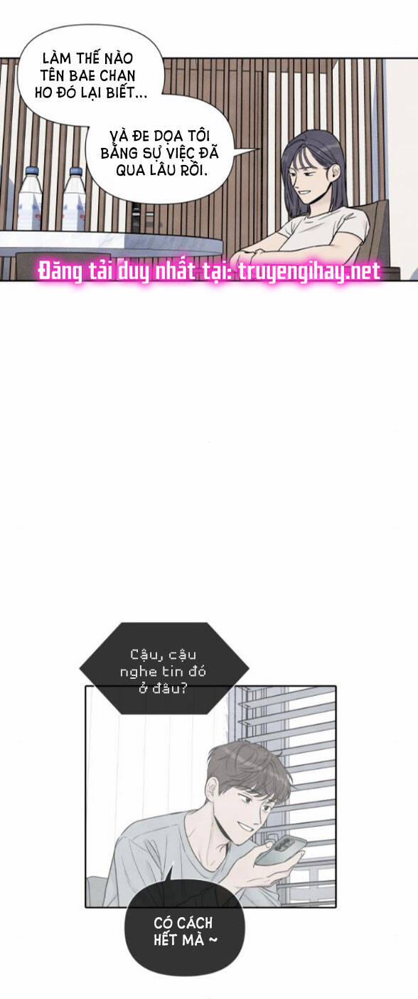 Điều Khiến Tôi Quyết Tâm Chết Đi 54.1 trang 25