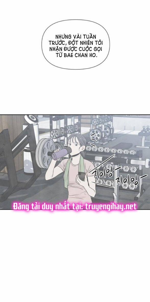 Điều Khiến Tôi Quyết Tâm Chết Đi 54.1 trang 5