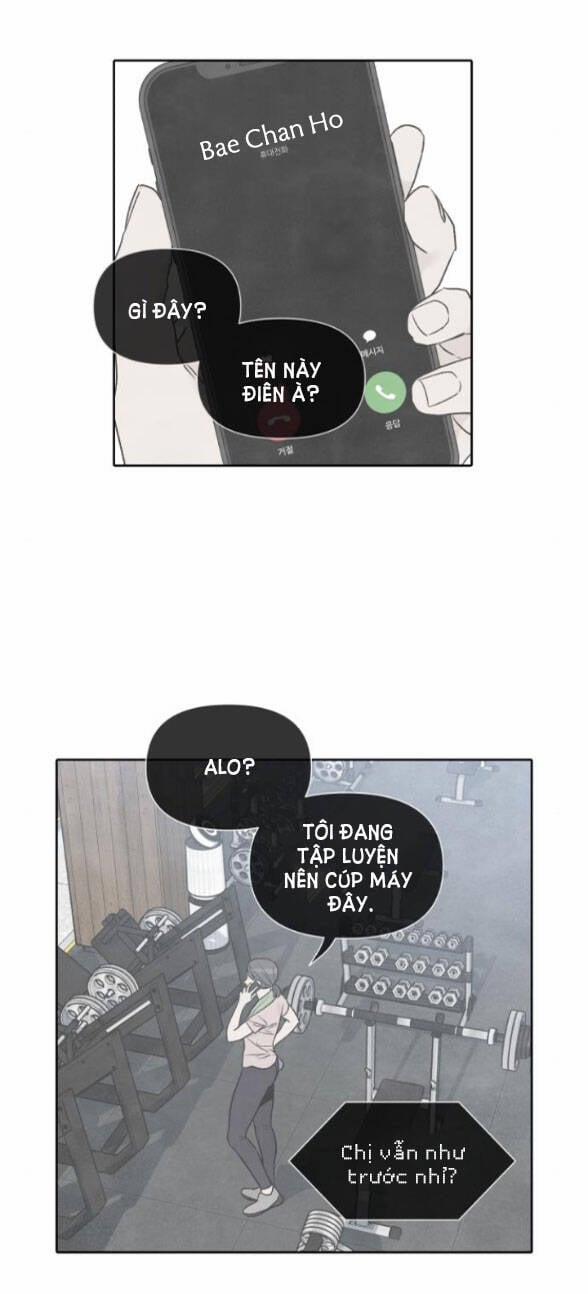 Điều Khiến Tôi Quyết Tâm Chết Đi 54.1 trang 6