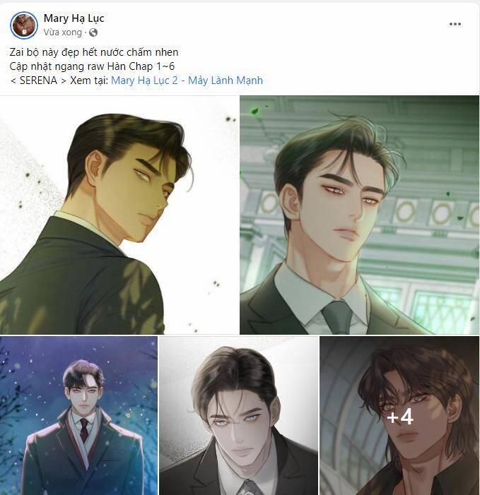 Điều Khiến Tôi Quyết Tâm Chết Đi 54.2 trang 13