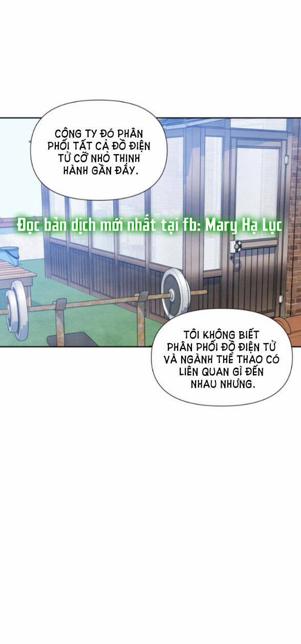 Điều Khiến Tôi Quyết Tâm Chết Đi 54.2 trang 14