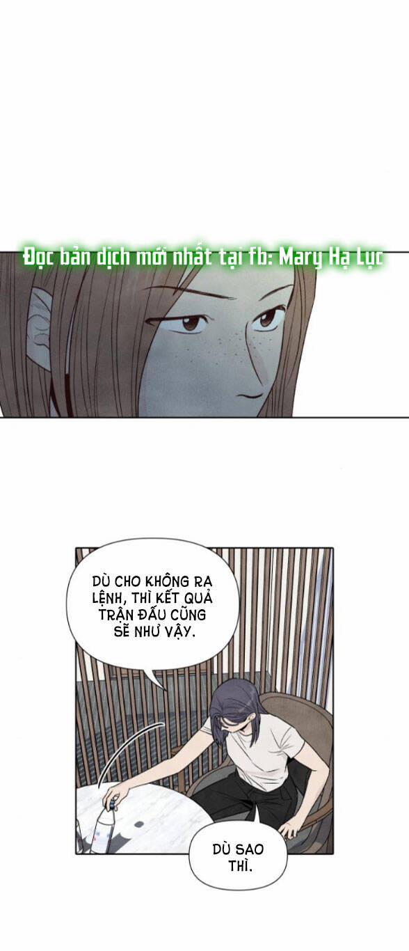 Điều Khiến Tôi Quyết Tâm Chết Đi 54.2 trang 3