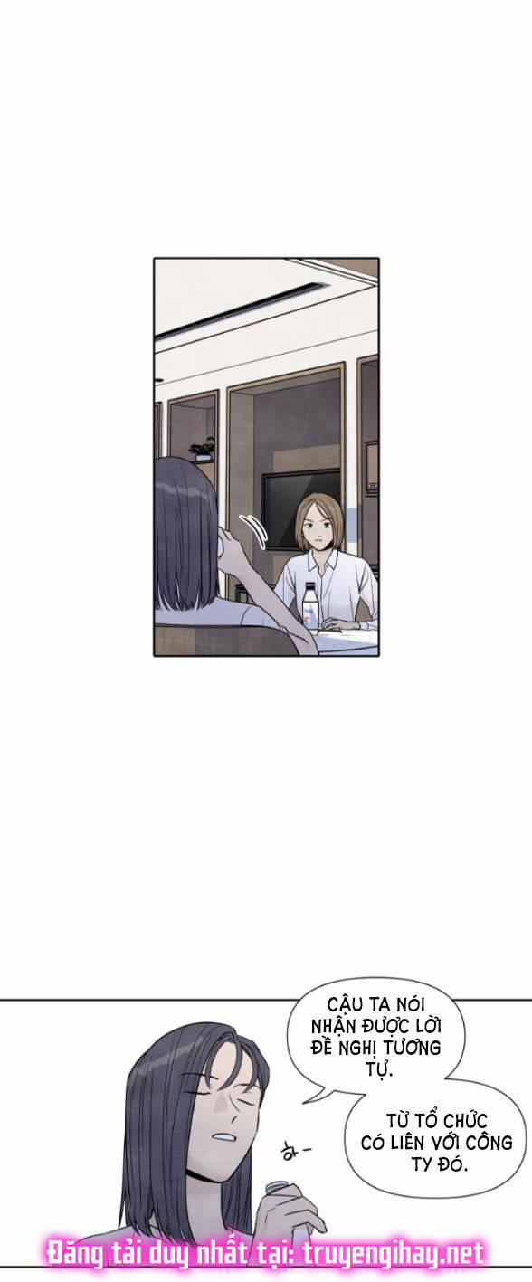 Điều Khiến Tôi Quyết Tâm Chết Đi 54.2 trang 4