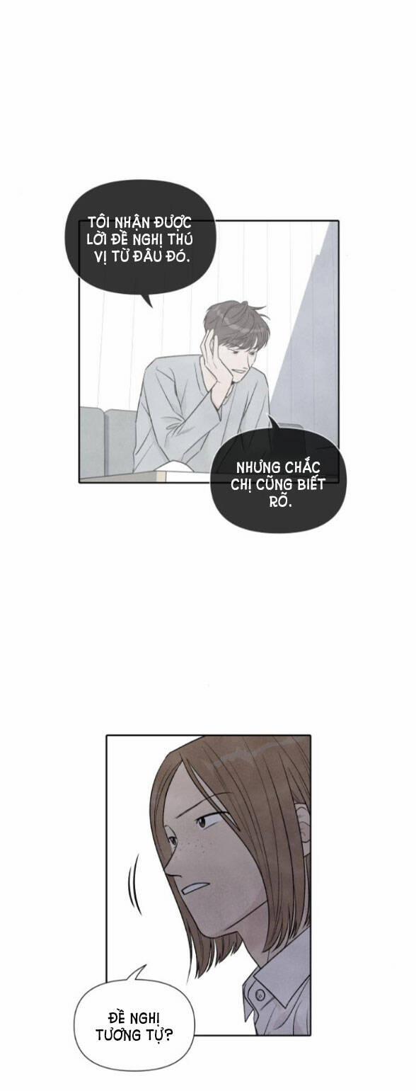 Điều Khiến Tôi Quyết Tâm Chết Đi 54.2 trang 5