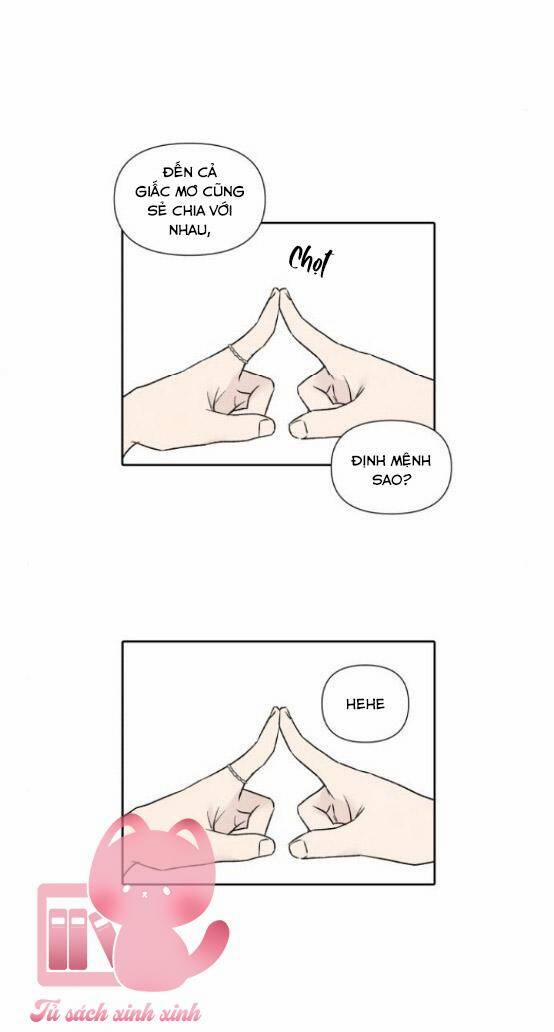 Điều Khiến Tôi Quyết Tâm Chết Đi 55 trang 23