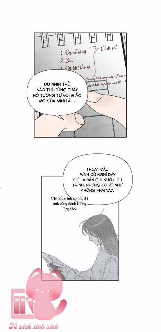 Điều Khiến Tôi Quyết Tâm Chết Đi 55 trang 3