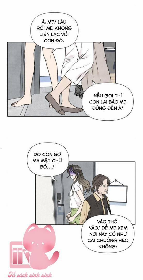 Điều Khiến Tôi Quyết Tâm Chết Đi 55 trang 33