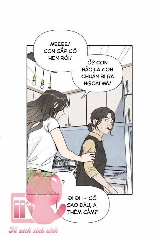 Điều Khiến Tôi Quyết Tâm Chết Đi 55 trang 34