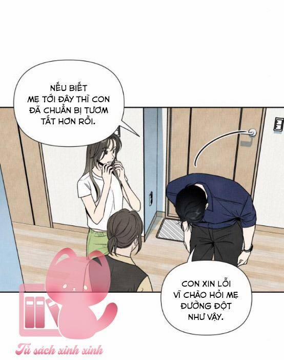 Điều Khiến Tôi Quyết Tâm Chết Đi 55 trang 46