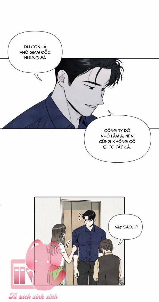 Điều Khiến Tôi Quyết Tâm Chết Đi 55 trang 51