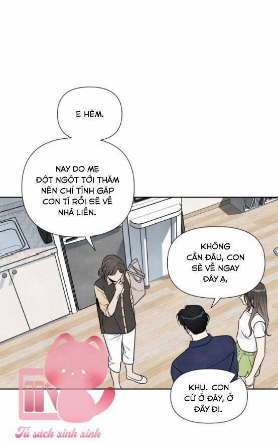 Điều Khiến Tôi Quyết Tâm Chết Đi 55 trang 56