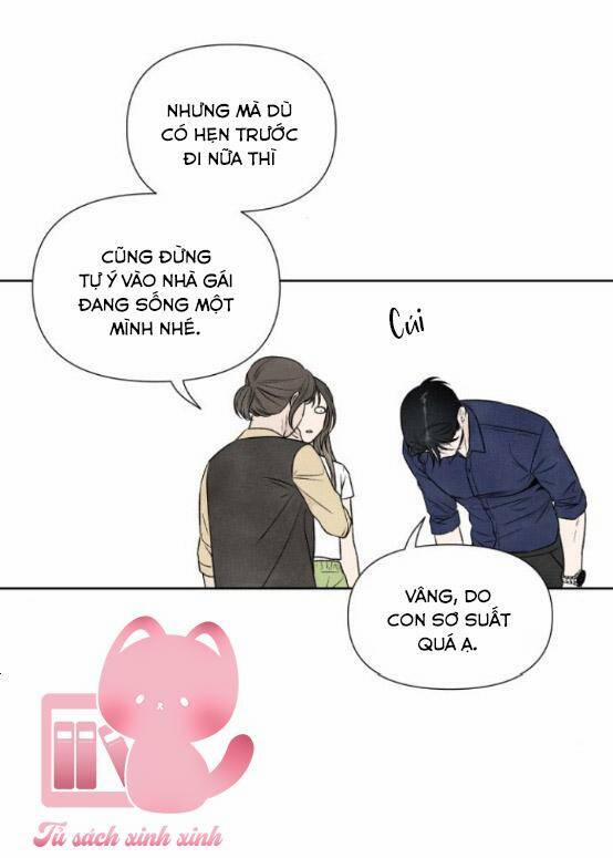 Điều Khiến Tôi Quyết Tâm Chết Đi 55 trang 57