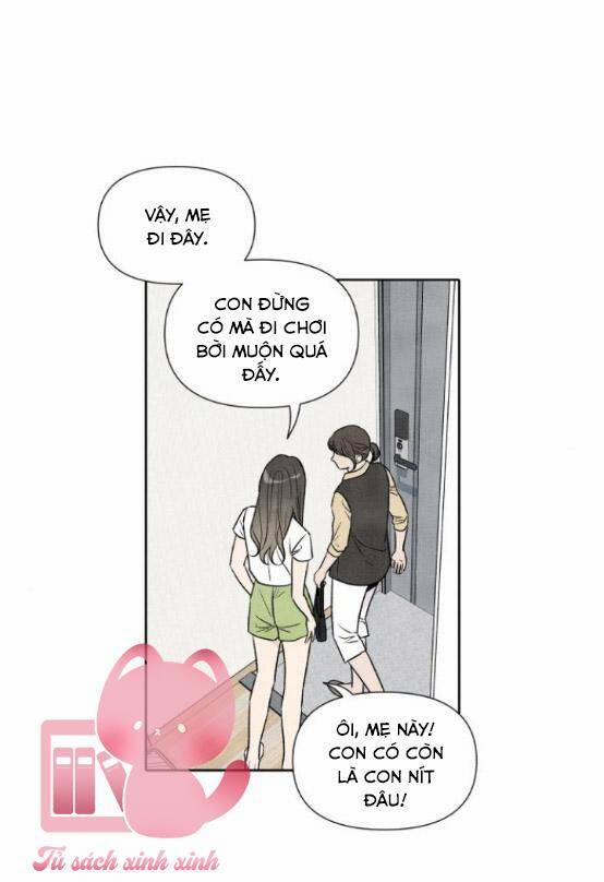 Điều Khiến Tôi Quyết Tâm Chết Đi 55 trang 58