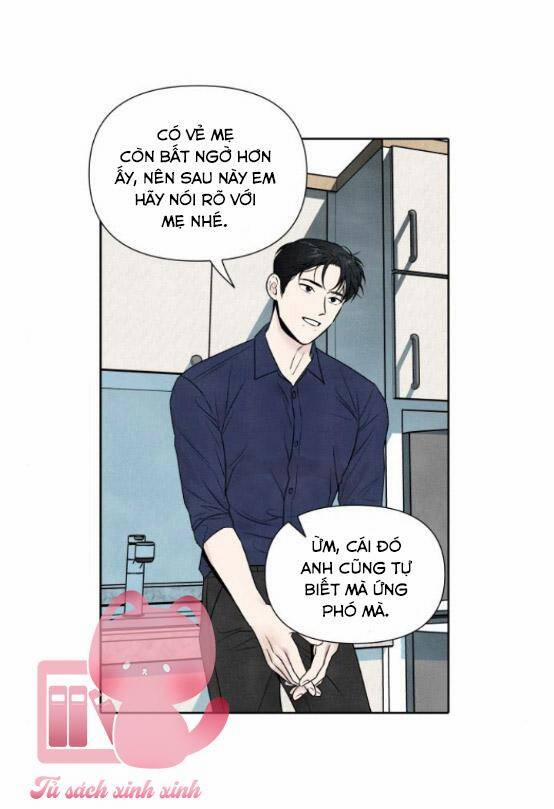 Điều Khiến Tôi Quyết Tâm Chết Đi 55 trang 62