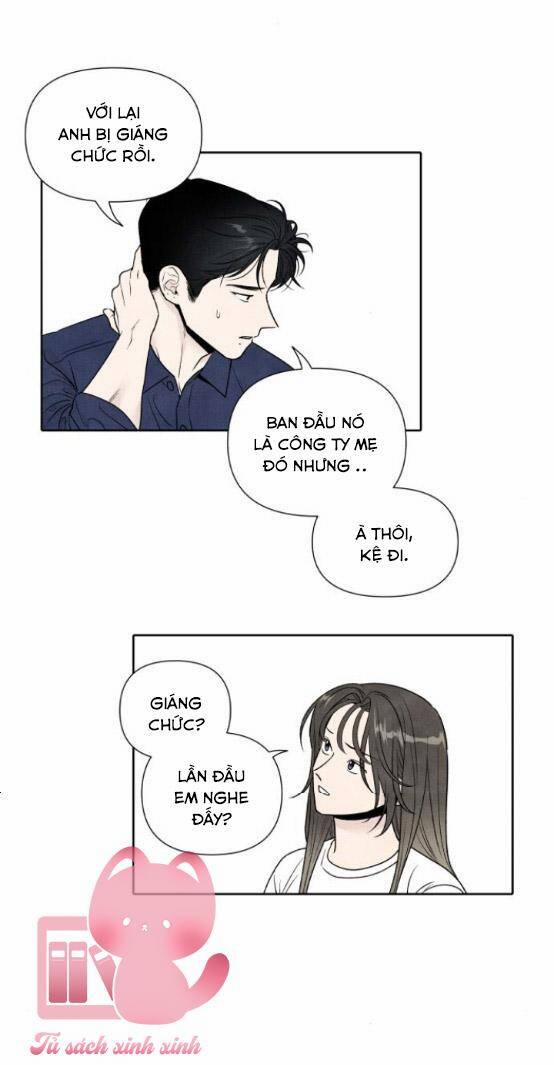 Điều Khiến Tôi Quyết Tâm Chết Đi 55 trang 67