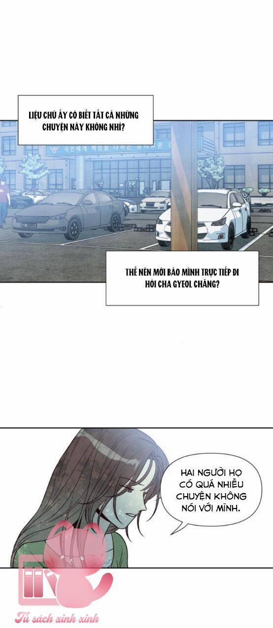 Điều Khiến Tôi Quyết Tâm Chết Đi 56 trang 11