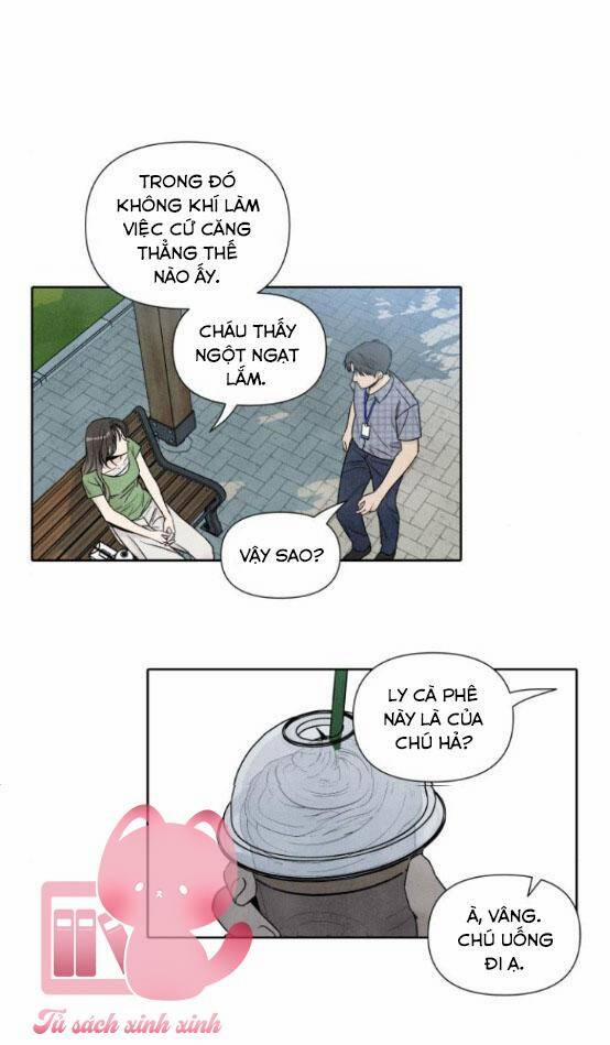 Điều Khiến Tôi Quyết Tâm Chết Đi 56 trang 15