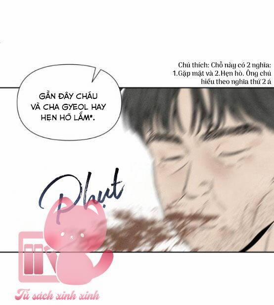 Điều Khiến Tôi Quyết Tâm Chết Đi 56 trang 18