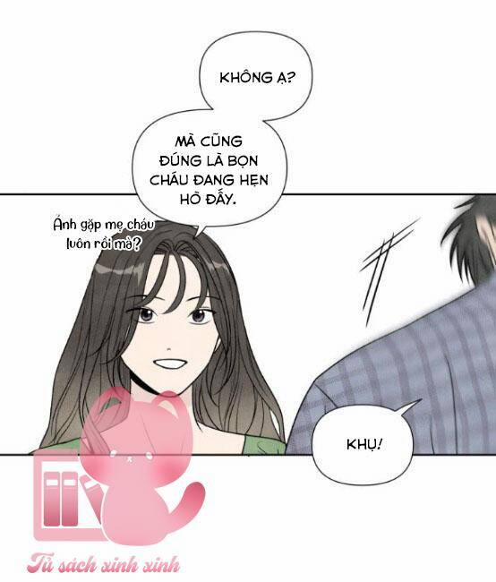 Điều Khiến Tôi Quyết Tâm Chết Đi 56 trang 20