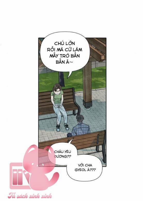 Điều Khiến Tôi Quyết Tâm Chết Đi 56 trang 21