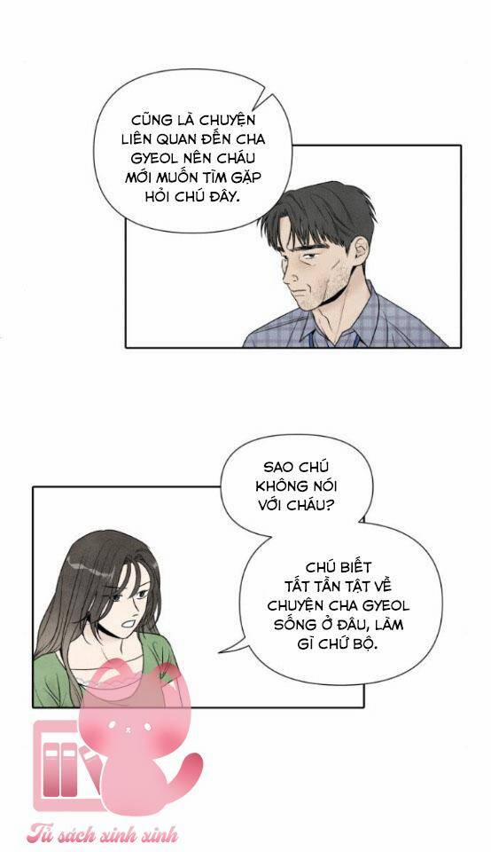 Điều Khiến Tôi Quyết Tâm Chết Đi 56 trang 22