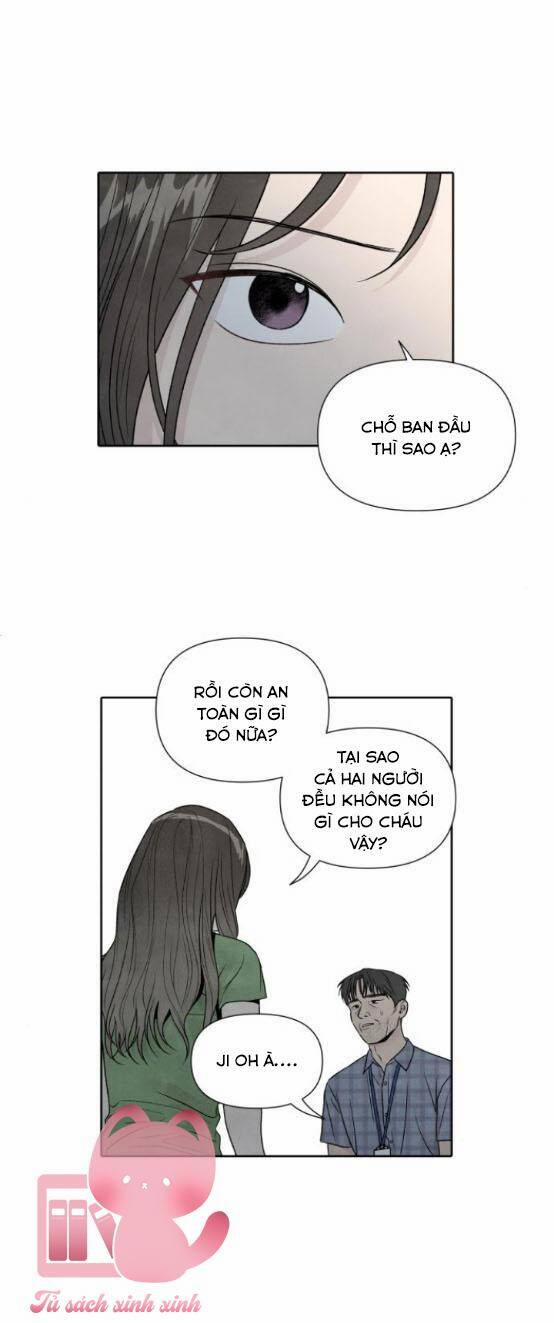 Điều Khiến Tôi Quyết Tâm Chết Đi 56 trang 27